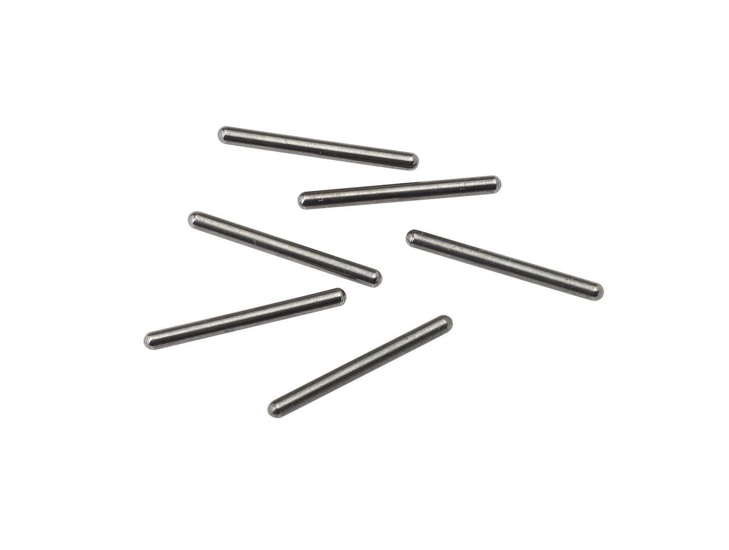 Hornady 060009 Universal Decapping Pins Silver 6Pk - Horn Hunter