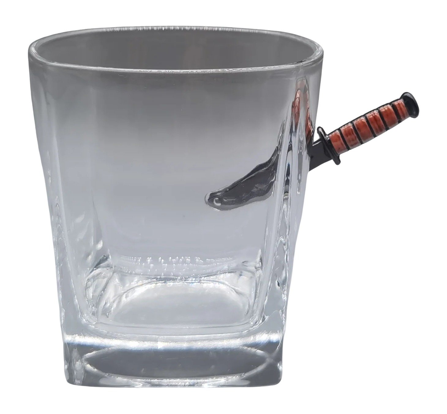 Buy CAMP LMS Knife Whiskey Glass Tactical Premium Finish online