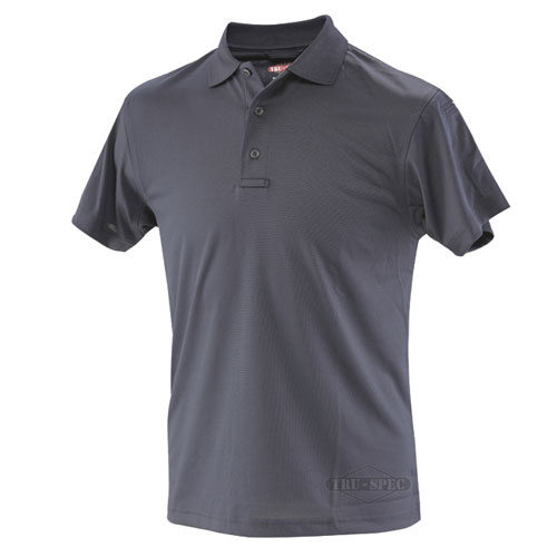 Buy TRU-SPEC Short Sleeve Performance Polo Moisture-Wicking Stretch online