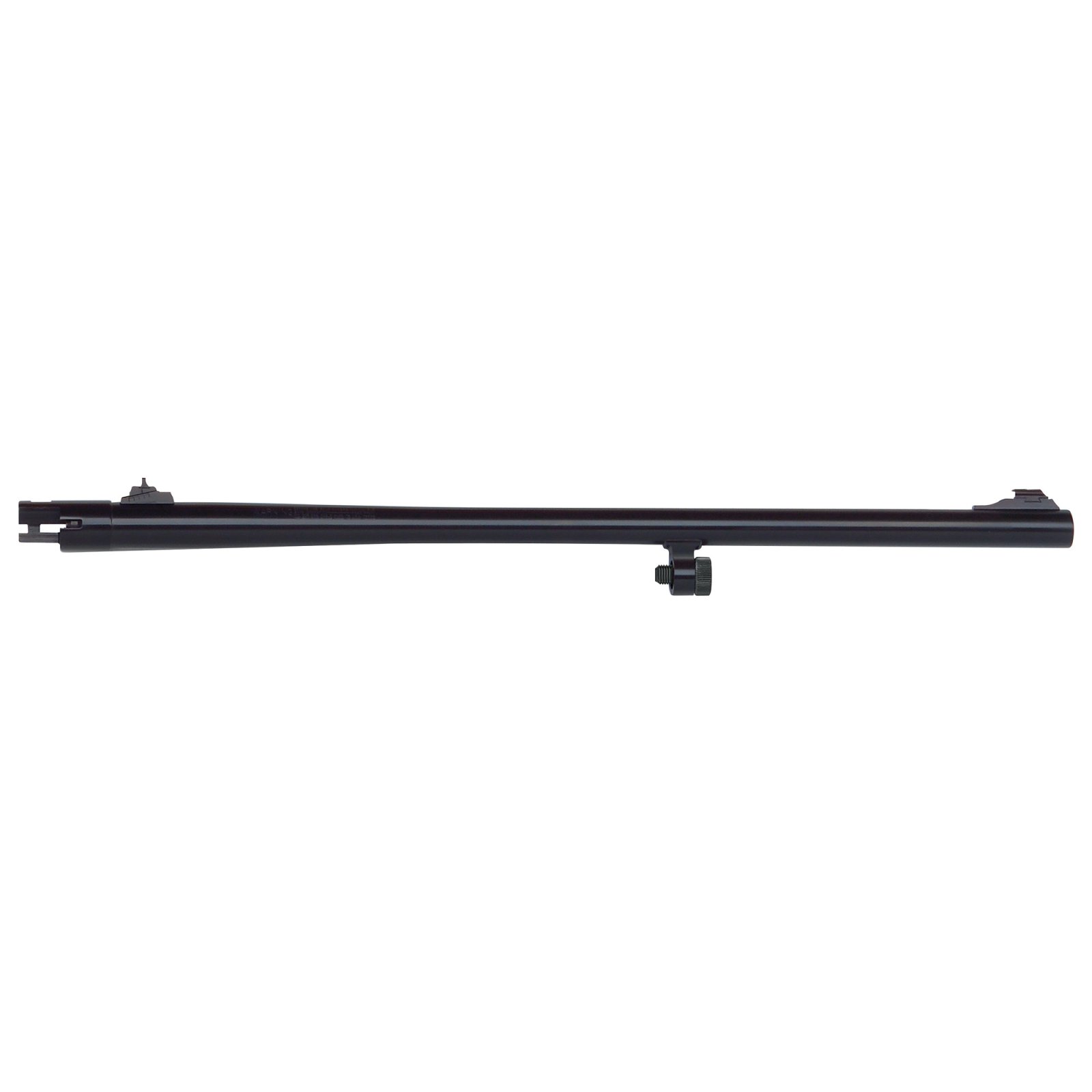 Mossberg 500 Slug Barrel 12 ga. 24 in. Rifle Sights Blue