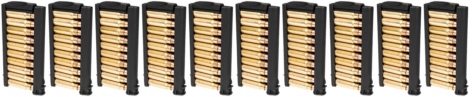 Kel-Tec PR57-500-10 5.7x28mm Stripper Clip 10 Pack