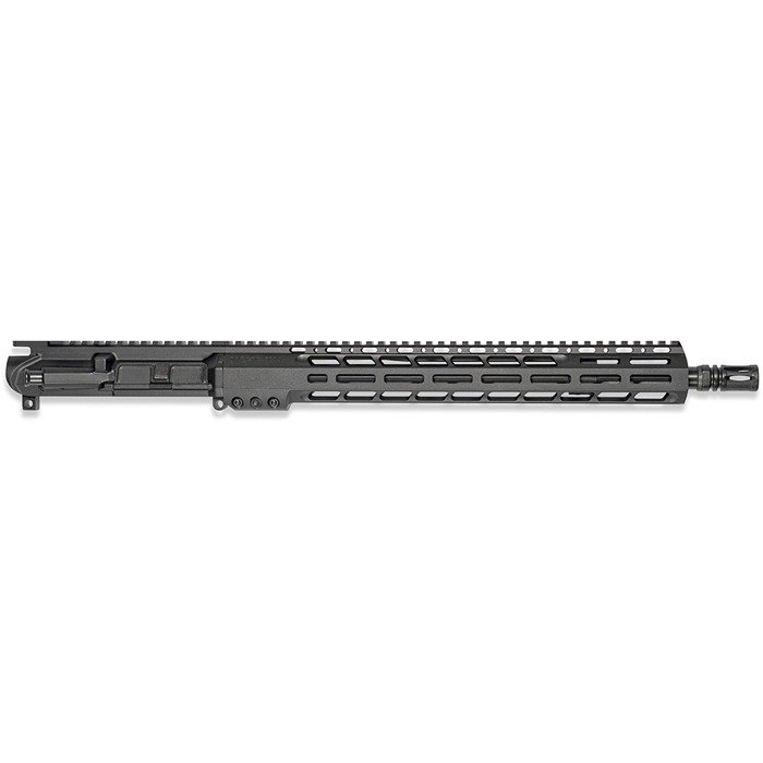 SOLGW M4L89BSCHF14.5 5.56 CHF V2 BRSWRD Upper Receiver