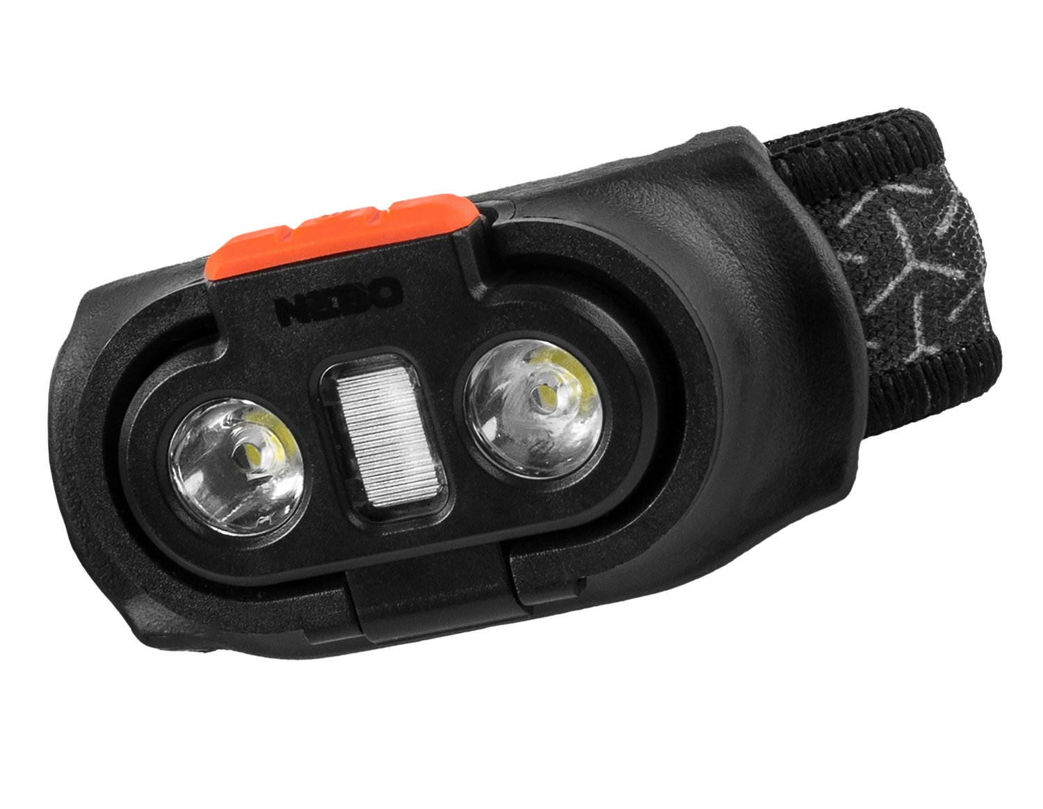 Buy Nebo NEBHLP0007 Rechargeable LED Headlamp 400 Lumens online