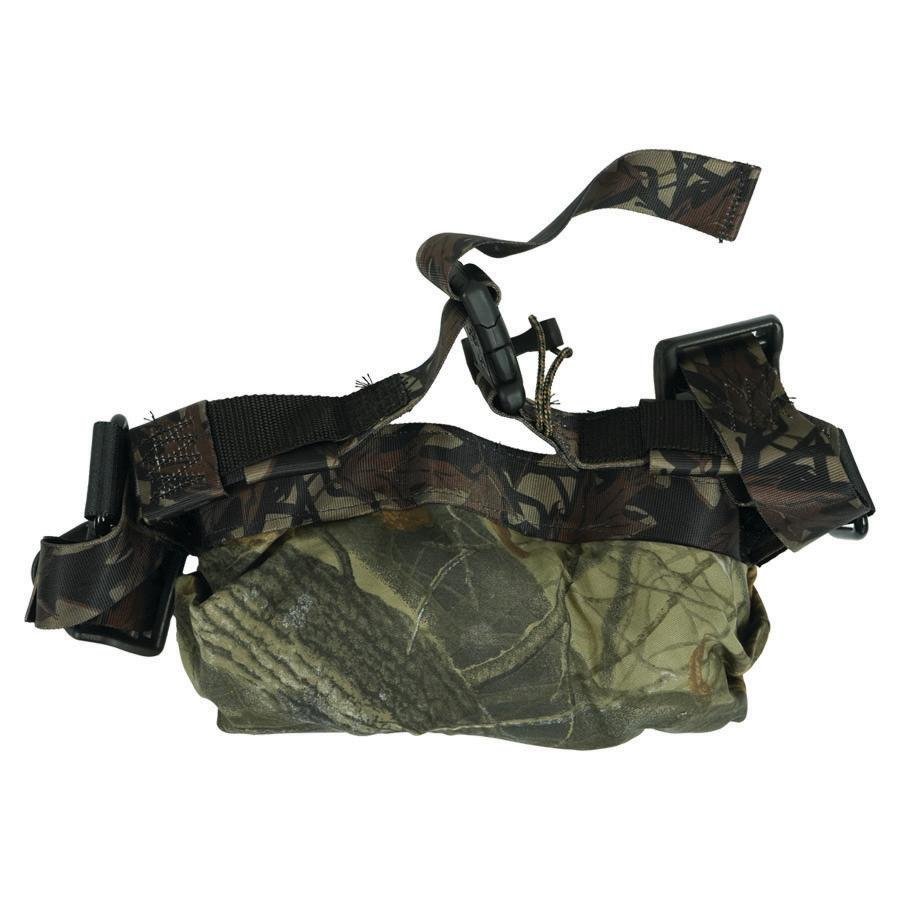Summit FJF002 SEAT-O-THE-PANTS Harness, Medium Size