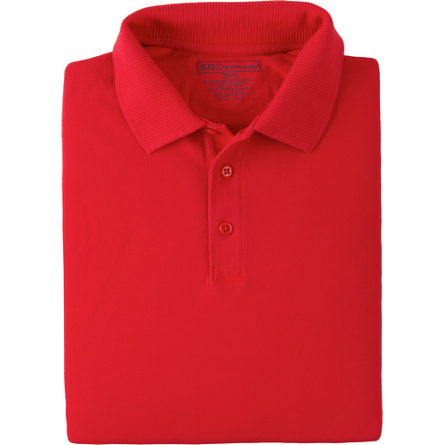 Professional S/S Polo - 5.11 Tactical