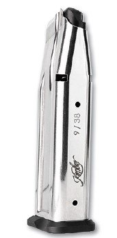 Buy Kimber 1600080A 2K11 9mm 17-Round Magazine online