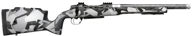 Proof Research 153994 Elevation FDX MTR 6.5 Creedmoor 18" Stainless Rifle - Proof Research - 6.5 Creedmoor for sale at TheGunDock
