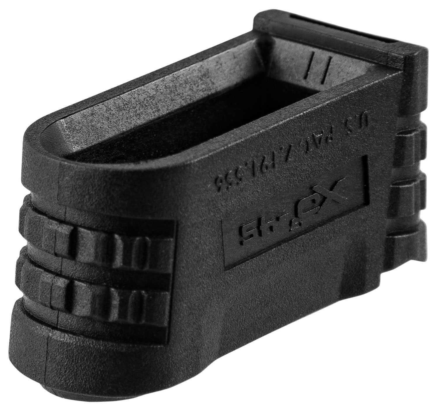 Buy Springfield Armory XDS5002 Backstrap Sleeve Polymer Black 45 ACP 3.30 in online