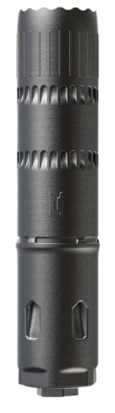 AMBIENT AA2001 EXO 7.62 SUPPRESSOR TITANIUM