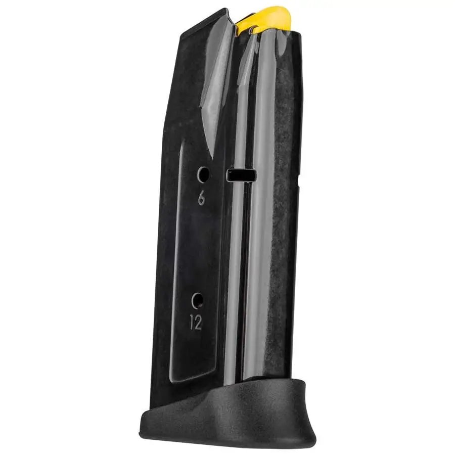 Taurus G3C Handgun Magazine 9mm Luger 12/Rd - Taurus International Manufacturing, Inc. - 9MM