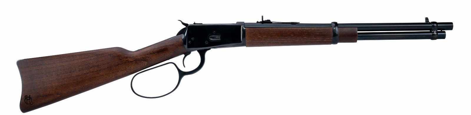 Heritage 92 Carbine .44 Magnum Lever Action Rifle 16.5" Barrel 8+1 Blued