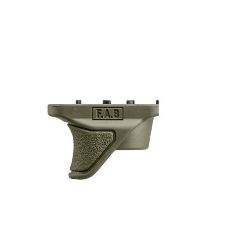 Buy Fab Defense FX-VTSMG M-LOK Hand Stop OD Green online