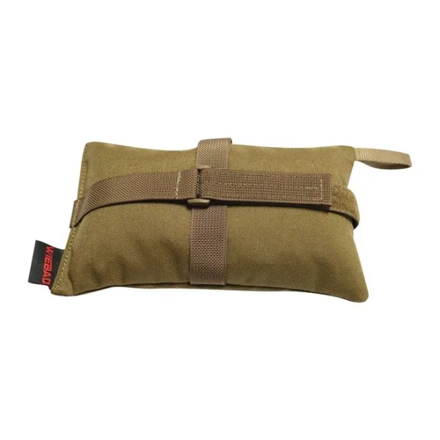 WIEBAD Coyote Berry Bag (BerryBagCB) - WIEBAD