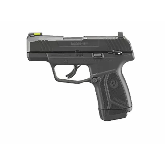 Ruger MAX-9 9mm - Ruger - 9mm