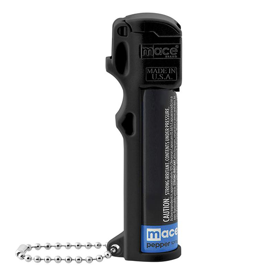 Mace Triple Action Pepper Spray Personal 18 g.