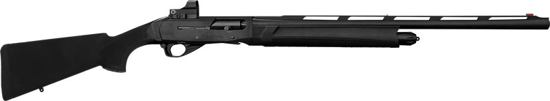 Girsan MC312 12GA Semi-Auto Shotgun 24" Barrel Black - EAA - 12GA