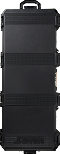 Pelican Parallel Limb Bow Case Black