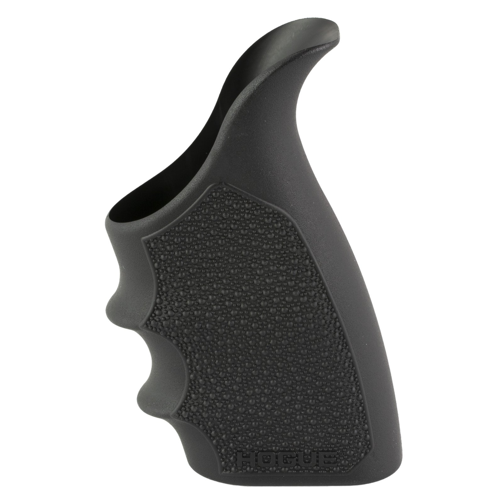 Hogue HandAll Beavertail Handgun Grip Sleeve for Sig Sauer P365 XMacro Black