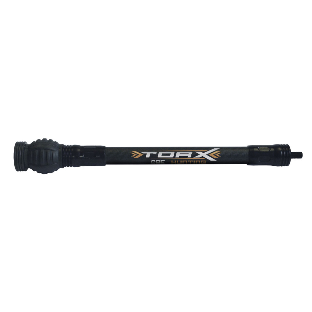 CBE CBE-AC-TX75 Stabilizer Torx 7.5" Black