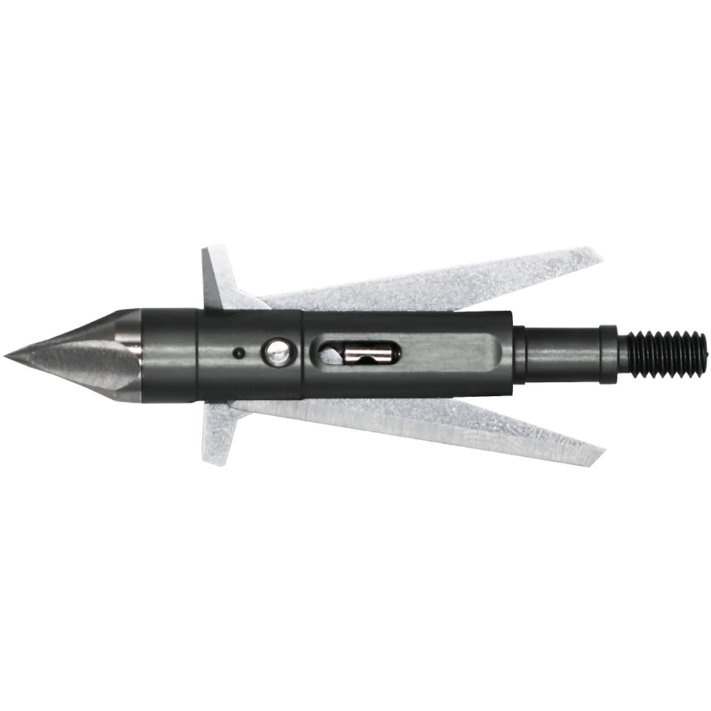Buy Slick Trick 22STTRCH Torch Broadhead 100gr 3pk Titanium Tip Aerodynamic online