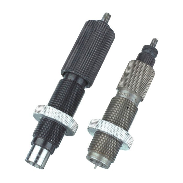 Forster 4179 6 GT Full Length Bench Rest Die Set - Forster Products, Inc. - 6 GT