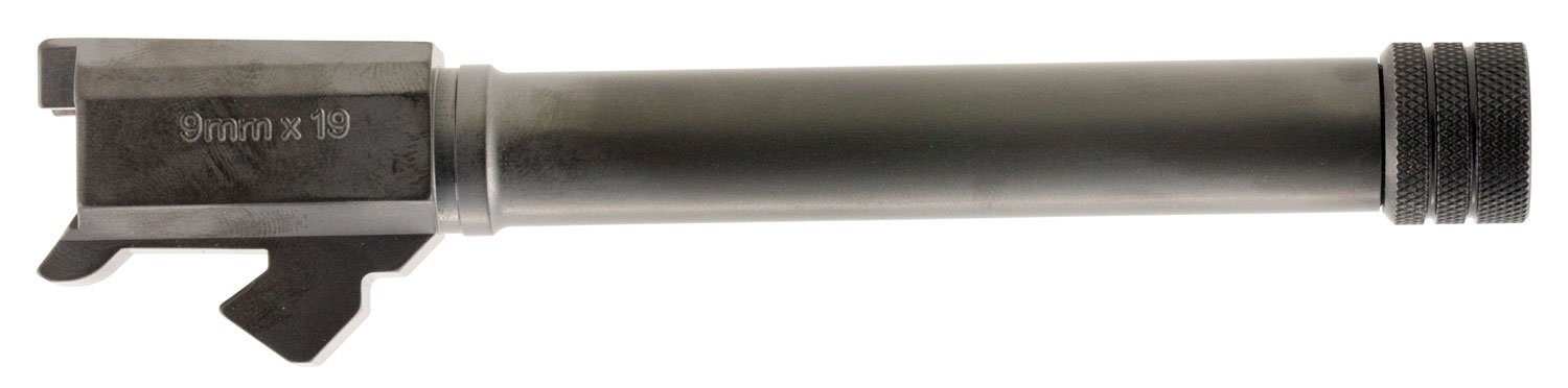 Sig Sauer P226 9mm Threaded Barrel M13.5x1 LH Black - Sig Sauer - 9 mm Luger