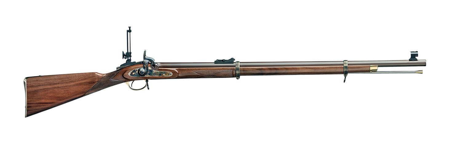 TAY 210034 Volunteer Target Rifle 451C 33" 451 Caliber