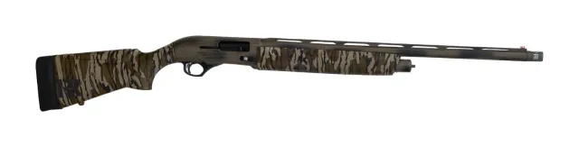 Rob Roberts 000609 Beretta A300 12 Gauge 24 In 2+1 Mossy Oak Bottomland - RR - 12 Gauge