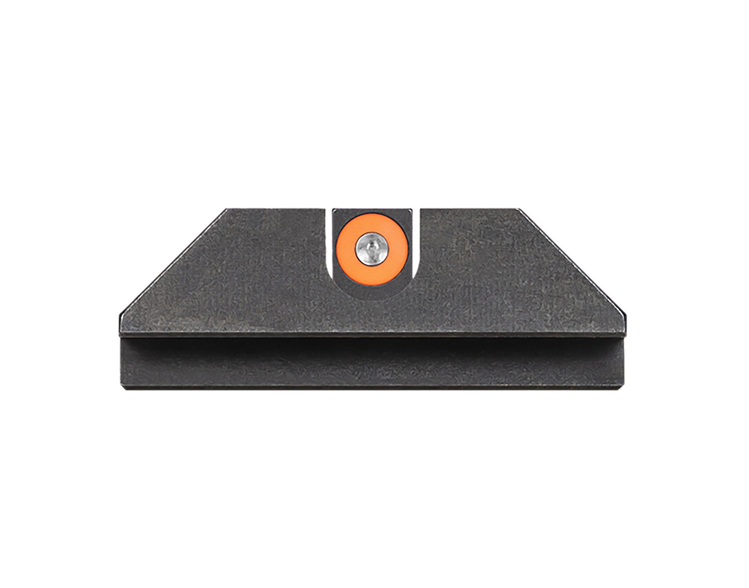 Night Fision GLK002014OGZ Tritium Night Sights Glock 20-41 Green/Orange