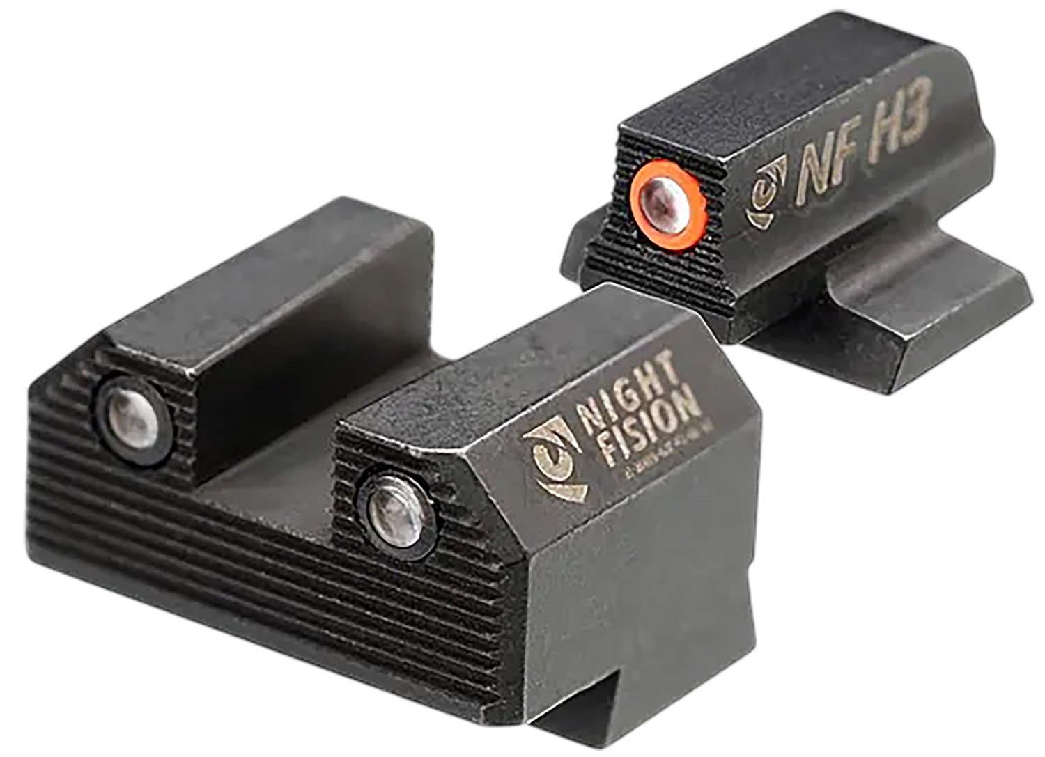 NF CNK-029-187-250-OGZG OR STEALTH CANIK METE SF - Nightforce Optics