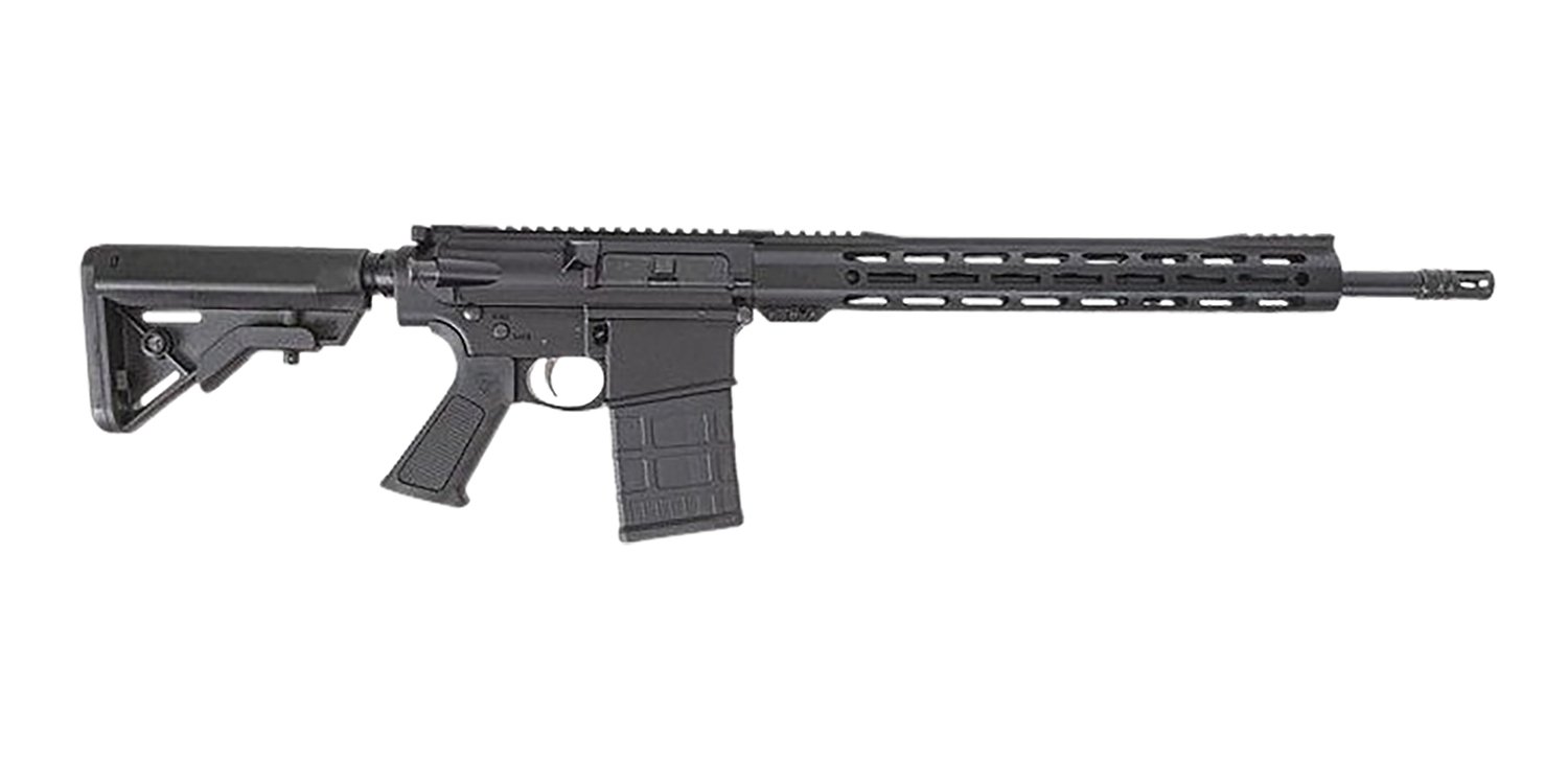 DPMS DP51655142603 DP10 B5 308 18" Black Semi-Auto Rifle - DPMS - 308 WIN