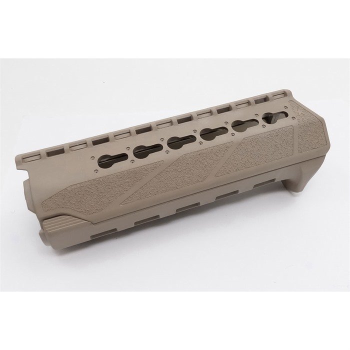 Buy Bravo Company USA BCMGUNFIGHTER PKMR Polymer KeyMod Rail Carbine Length FDE online