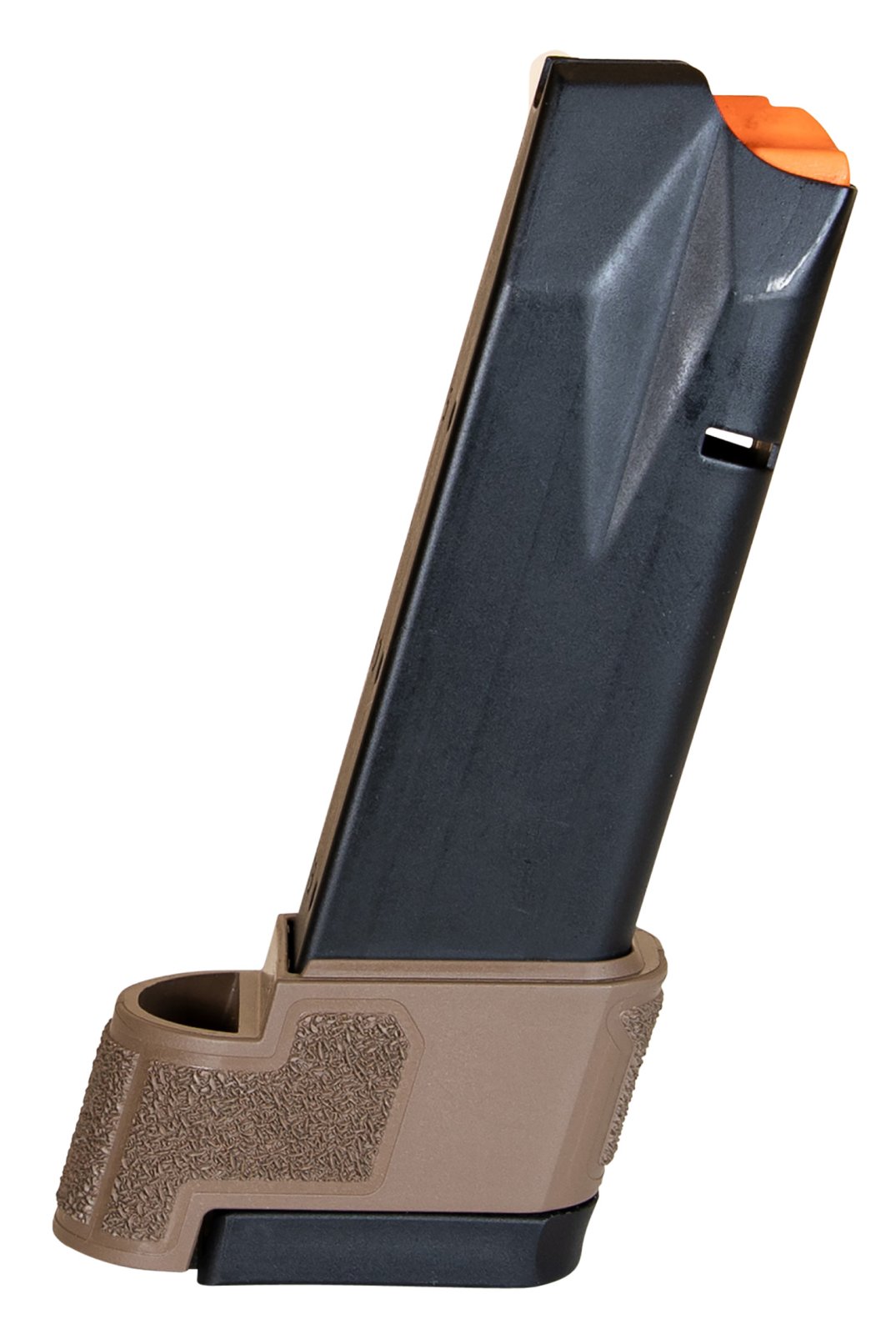 Diamondback DBAM29MAG17RFDE 9mm 17rd Magazine Black/Flat Dark Earth