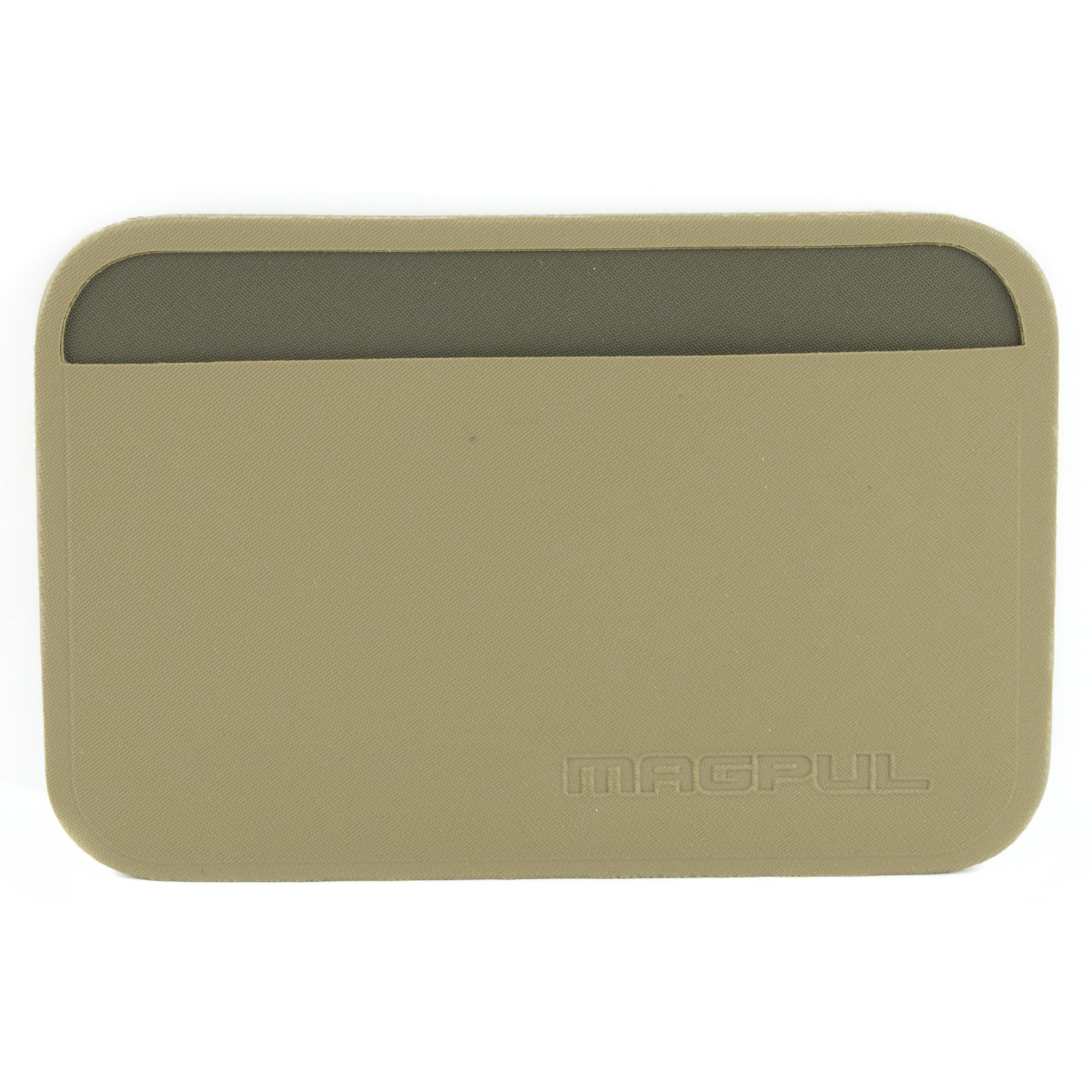 Magpul MAG758-245 DAKA Essential Wallet, Flat Dark Earth, Slim Polymer