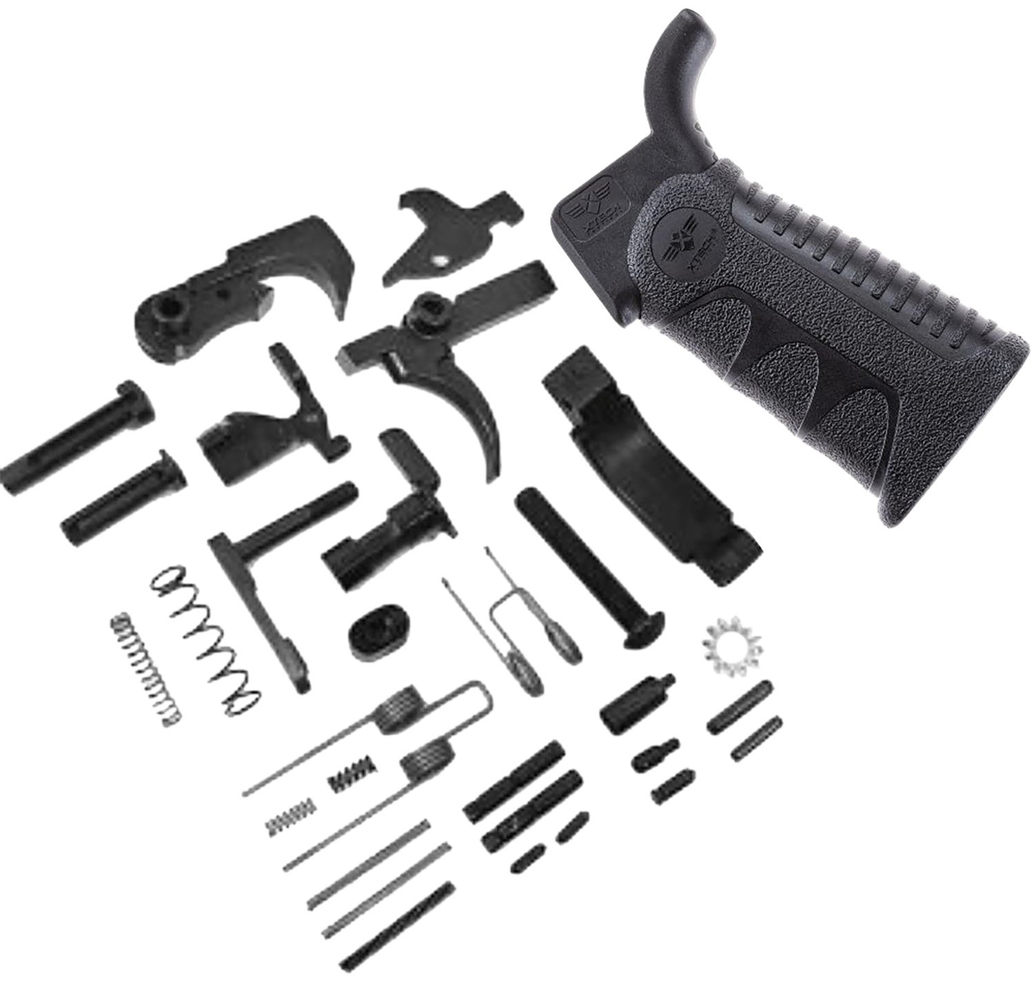 XTECH XT1011011 XTT138LPK Lower Parts Kit