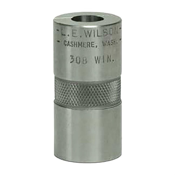 L.E. Wilson 303 Savage Case Gage - L.E. Wilson - 303 Savage
