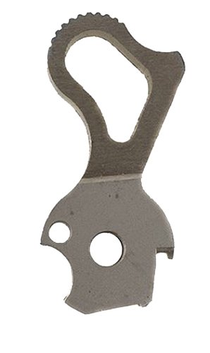 Wilson COMBAT Stainless Ultralight Skeletonized Hammer (337S)