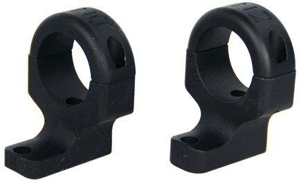 Buy DNZ Hunt Masters 2SF1M Scope Mount Savage Flatback 1" Medium Black online