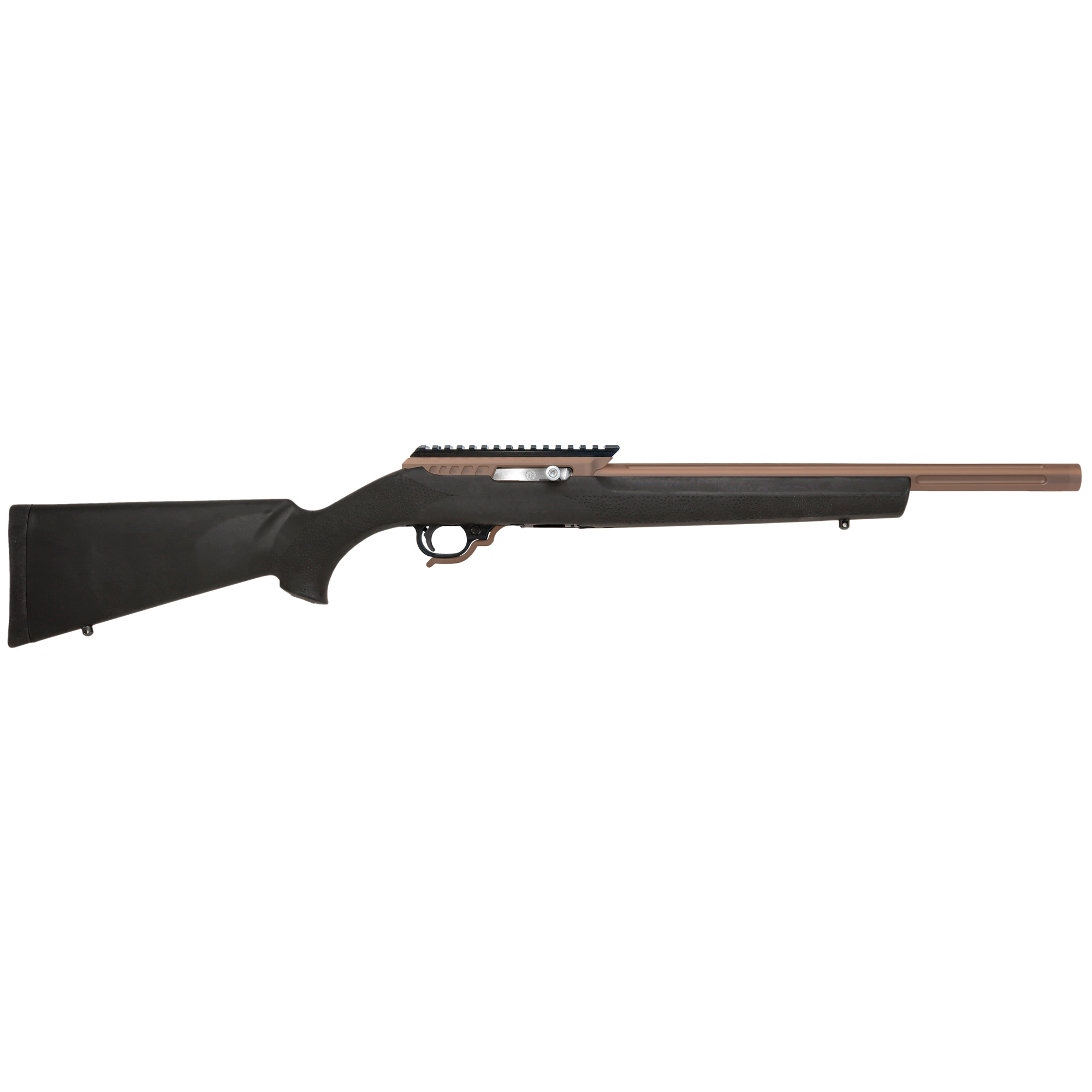 Tactical Solutions X-Ring VR Gen 2 Semi-automatic Rifle 22 LR 16.5"