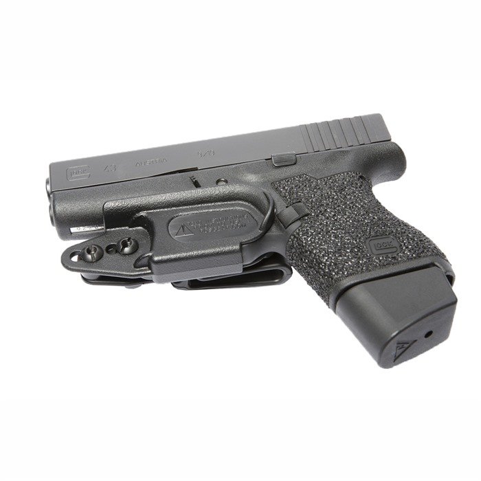 Raven CONCEALMENT SYSTEMS VANGUARD 2 HOLSTER BELT OVERHOOK