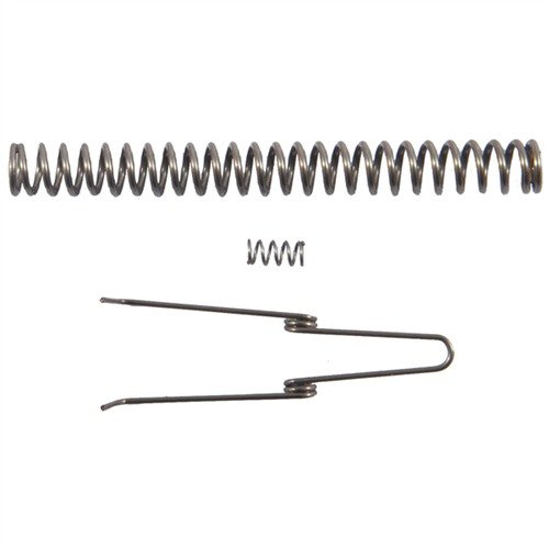 Wolff 40/14 REDUCED POWER SHOOTERS PAK - Wolff Gun Springs