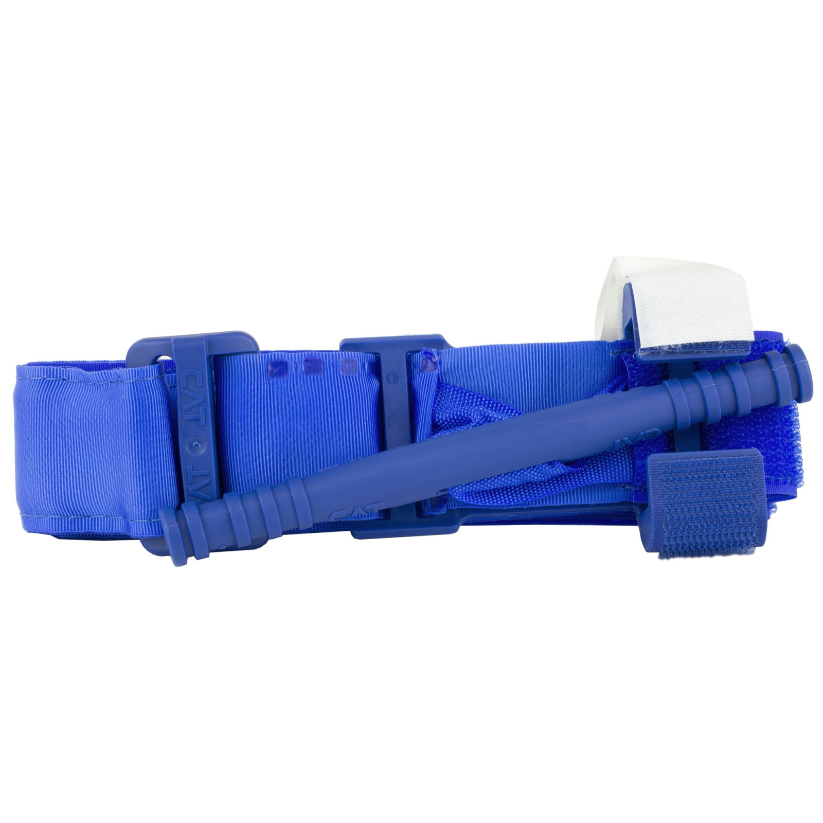 North American Rescue Combat Application Tourniquet Trainer Blue