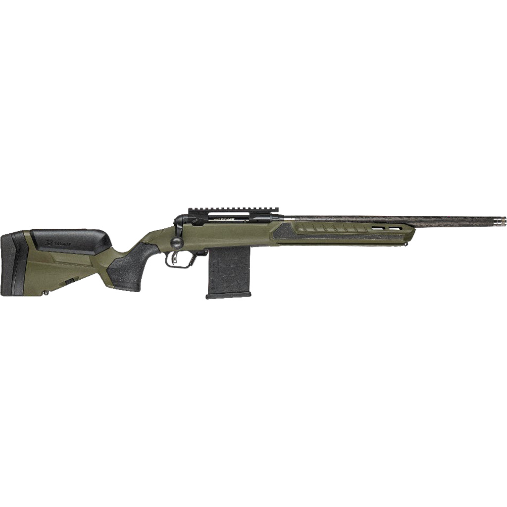 Buy Savage Arms 110 Ultralight Predator 5.56 32656 online