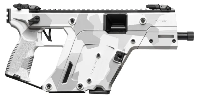Buy KRISS USA Vector SDP G3 45 ACP KV45-3PAD01 online