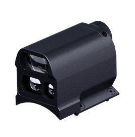 PARD IR LIGHT & LRF ILLUMINATOR 1000M