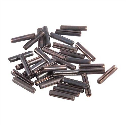 Brownells Roll Pin Refill 5/64" Dia. 3/8" (9.6MM) Length 36 Pack