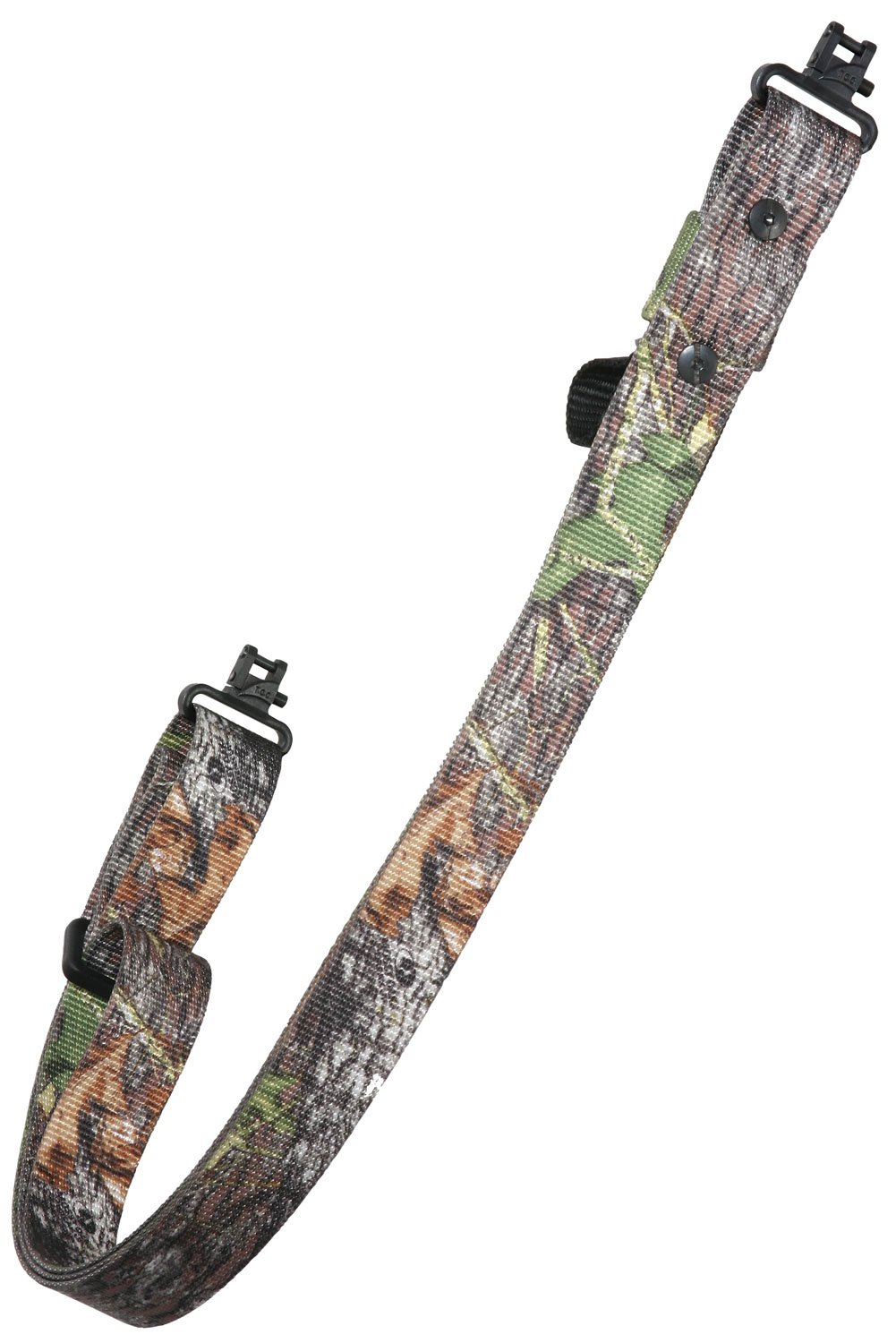 Outdoor Connection TPBUDS Sling, 1.25in Webbing, Mossy Oak Break-Up, Talon  - OUT - 1.25"