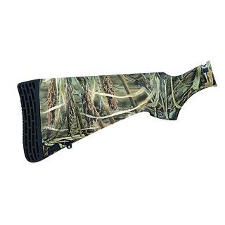 MOSSBERG FLEX STD STK Realtree Advantage Max 4 Synthetic 13 1/2" LOP