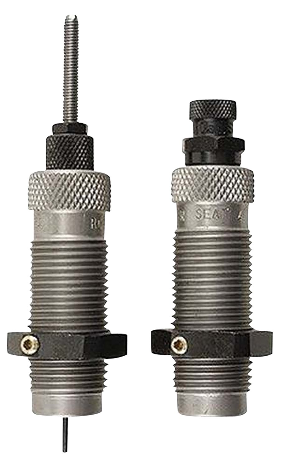 RCBS Full-Length 2-Die Set Group A 300 RUM 17601 - RCBS - 300 RUM