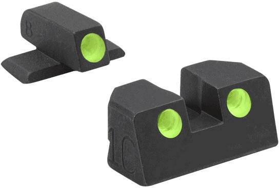 MEPROLIGHT Meprolight Night Sights Springfield XD 45 ACP